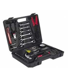 جعبه ابزار مگا تولز 98 عددی Mega Tools KL-07054 Toolbox 98 pcs