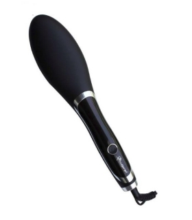 برس حرارتی پرو جیمی Gemei GM2972 Straightening Brush