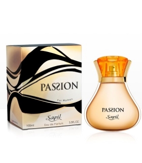 عطر زنانه ساپیل پشن Sapil Passion for women