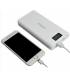 پاور بانک (شارژر همراه) روموس 16000 میلی آمپر ساعت Romoss Solo 6 Plus 16000mAh Power Bank
