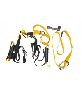 لوازم تناسب اندام پابلیک گیر Public Gear Suspension Aerobic Accessories