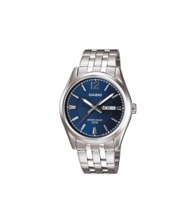 ساعت مچی عقربه ای مردانه کاسیو مدل MTP-1335D-2AVDF