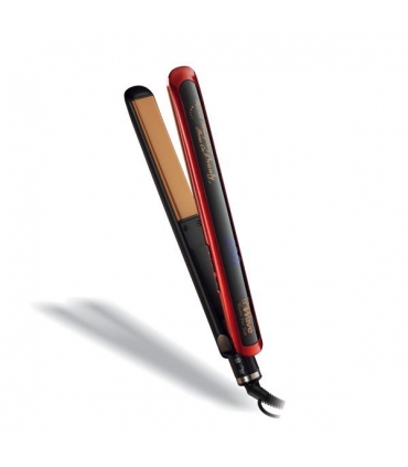 اتو مو پروویو مدل Prowave PW-5107 Hair Iron PW-5107