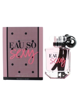 عطر و ادکلن زنانه ویکتوریا سکرت او سو س ی Victoria Secret Eau So Sy for women