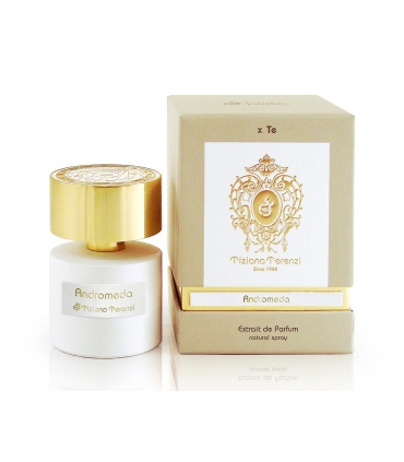 عطر و ادکلن زنانه و مردانه تیزیانا ترنزی اندرومدا Tiziana Terenzi Andromeda for men and women