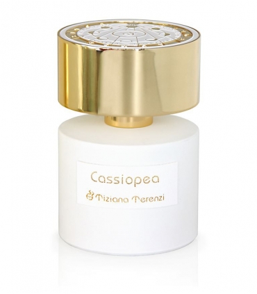 عطر و ادکلن زنانه و مردانه تیزیانا ترنزی کسیوپیا Tiziana Terenzi Cassiopea for men and women