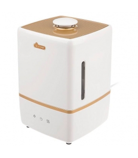 بخور سرد و گرم سایلن مدل Silene MH-502T Cool And Warm Mist Humidifier MH-502T