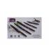 ست چاقو ویله 6 پارچه Ville VI-02 Knife Set 6 Pcs