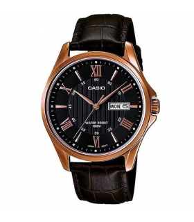 ساعت مچی عقربه ای مردانه کاسیو جی شاک Casio Jay Shock Model GPW-1000FC-1ADR