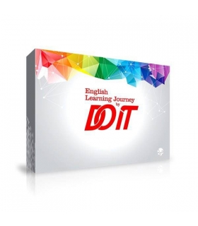 نرم افزار آموزش زبان انگلیسی دو ایت به همراه فکر افزار جی5 G5 Doit English Language Learning