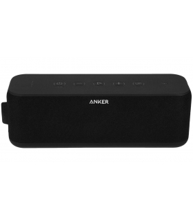 اسپیکر انکر بلوتوثی و قابل حمل Anker A3145 SoundCore Boost Bluetooth Portable Speaker