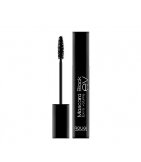 ریمل حجم دهنده روژی Rougj Mascara Black EXTRA VOLUME