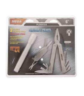 ابزار چند کاره مگا Mega PLB003A Multifunctional Tools