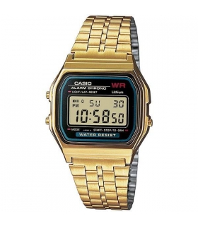 ساعت مچی دیجیتال مردانه کاسیو Casio A159WGEA-1DF Digital Watch For Men