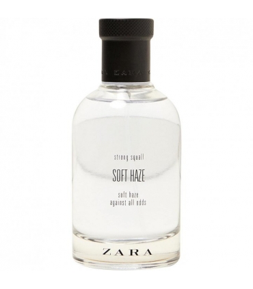 عطر و ادکلن مردانه زارا سافت هیز Zara Soft Haze EDT For Men
