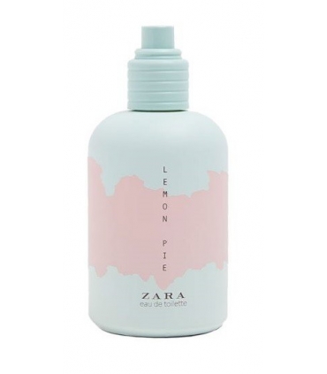 عطر و ادکلن زنانه زارا لمن پای Zara lemon pie EDT For Women
