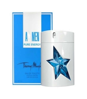 thierry mugler pure energy