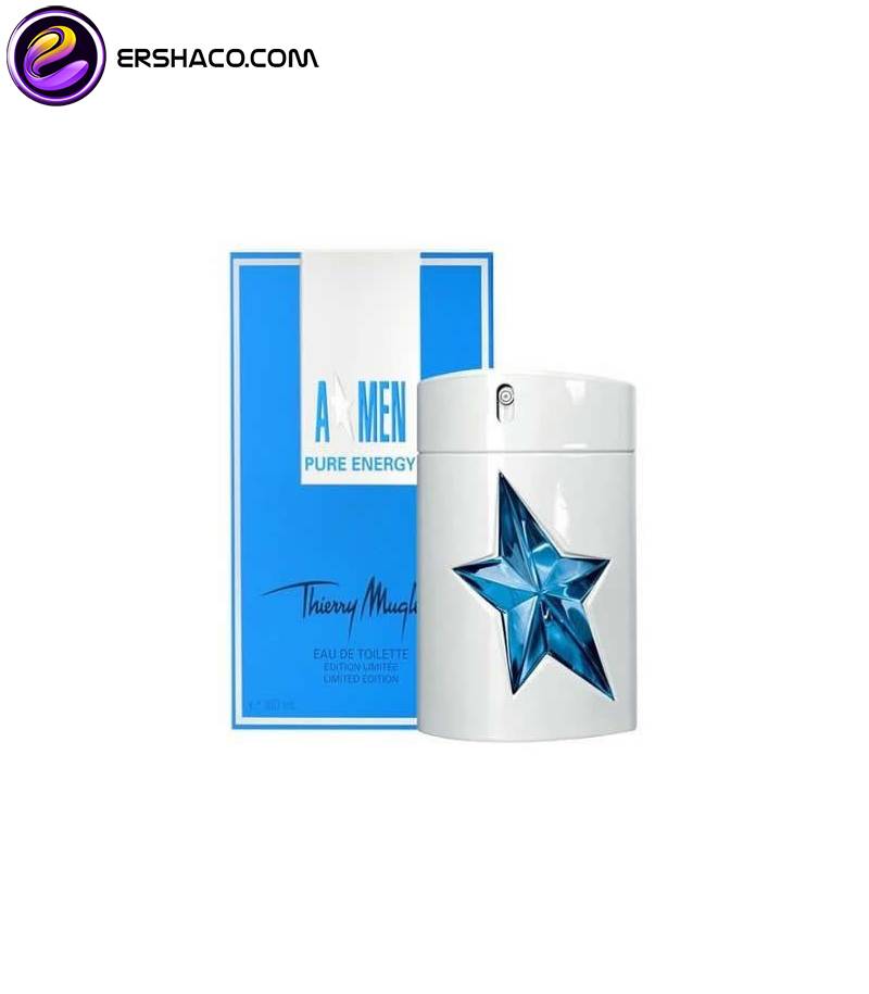 thierry mugler pure energy