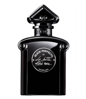 عطر و ادکلن زنانه گرلن بلک پرفکتو بای لا پتیت روب نویر Guerlain Black Perfecto by La Petite Robe Noire 