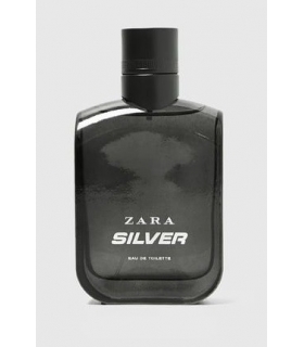 عطر و ادکلن مردانه زارا سیلور Zara Silver EDT For Men