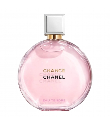 عطر و ادکلن شنل چنس او تندر صورتی زنانه Chanel Chance Eau Tendre