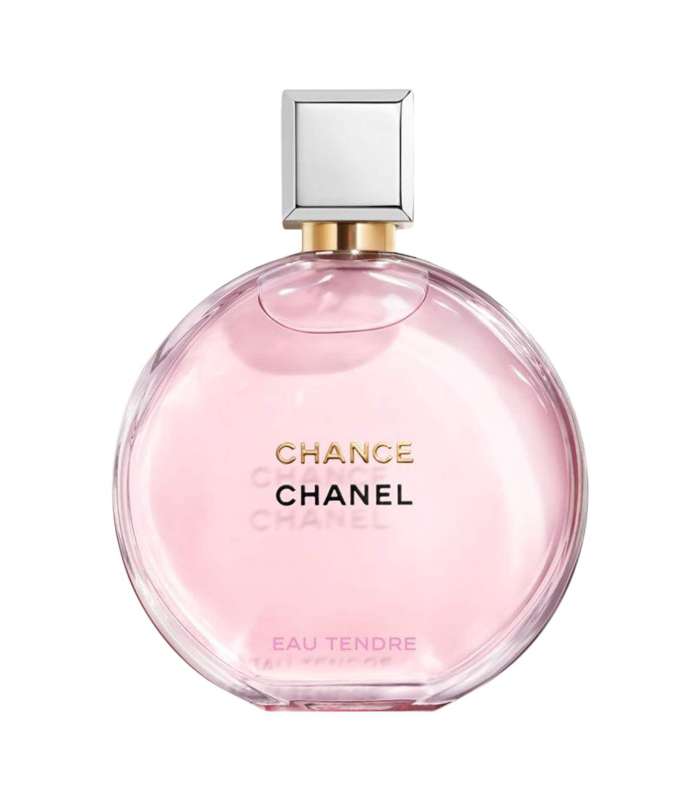 خرید،قیمت،مشخصات عطر زنانه شنل چنس اوتندر Chanel Chance Eau Tendre
