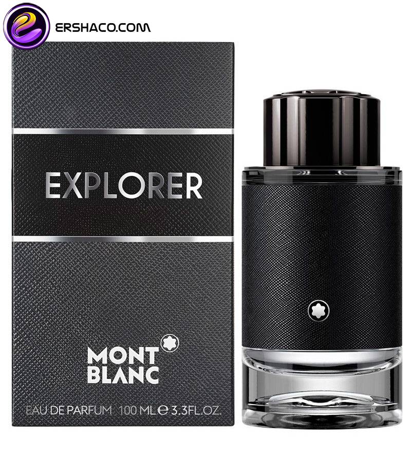 mens mont blanc explorer