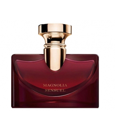 عطر و ادکلن زنانه بولگاری اسپلندیدا مگنولیا سنشوال Bvlgari Splendida Magnolia Sensuel For Women