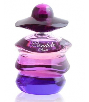 عطر و ادکلن زنانه پاریس بلو گاندید Paris Bleu Candide For Women