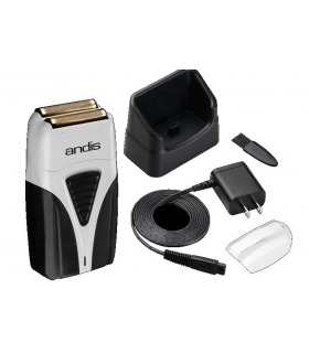 ماشین اصلاح صورت بی سیم اندیس پروفیل لیتیوم پلاس شیور Andis Profoil Lithium Plus Shaver 17200