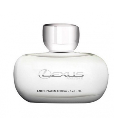 عطر و ادکلن زنانه آکورد لکسوس وایت Accord Lexus White For Women