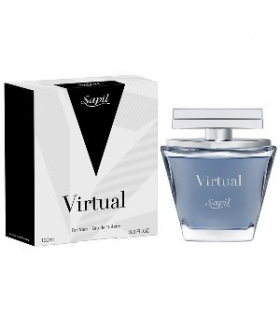 عطر مردانه ساپیل ویرچوآلSapil Virtual for men