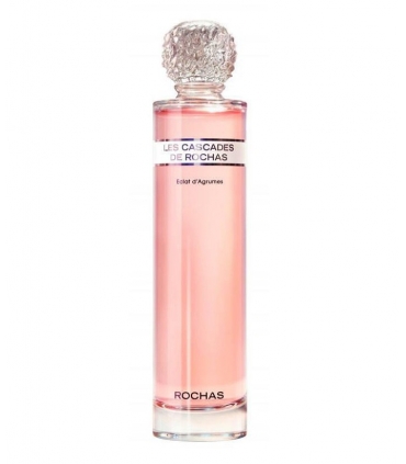 عطر زنانه روشاس لس کاسکادس د روشاس اکلاتس آگرومس Rochas Les Cascades de Rochas Eclats d Agrumes
