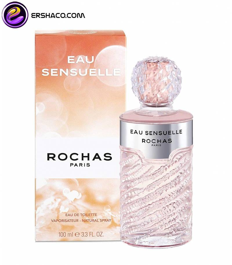 rochas eau sensuelle