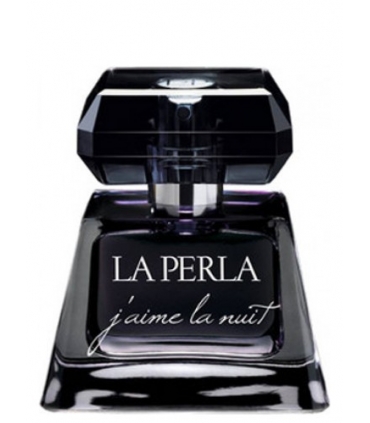 ادکلن  زنانه لاپرلا جئیم لا نویت La Perla J Aime La Nuit for women 