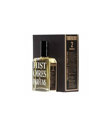 عطر زنانه هیستوریز دی پرفیومز توبروس2 ویرجینیا ادوپرفیوم Histoires de Parfums Tubereuse 2 Virginale for women edp