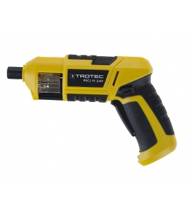 پیچ گوشتی شارژی تروتک Trotec PSCS11 3.6V