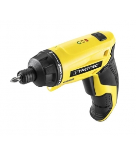 پیچ گوشتی شارژی تروتک Trotec PSCS10 3.6V