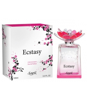 عطر زنانه ساپیل ا کستازی Sapil E cstasy for women  