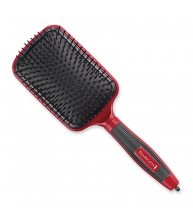 برس مو تخت ابریشم رمینگتون بی 96 پی ای یو Remington B96PEU Silk Paddle Brush