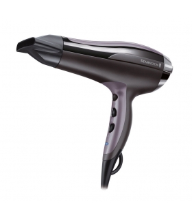 سشوار توربو حرفه ای رمینگتون دی 5220 Remington D5220 Hair Dryer