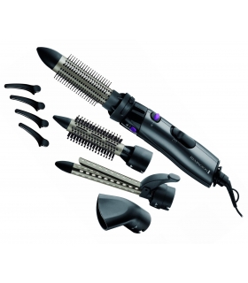 سشوار برس دار7050رمینگتونRemington AS7050 Air Brush