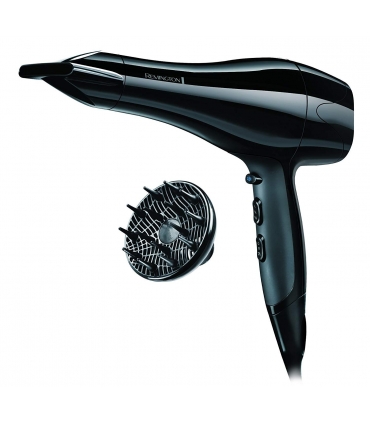 سشوار ای سی 5000رمینگتون Remington AC5000 Hair Dryer