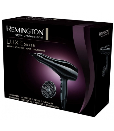 سشوار ای سی 5000رمینگتون Remington AC5000 Hair Dryer