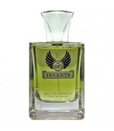 عطرو ادکلن مردانه ریوکالکشن اینونتس rio collection invents eau de parfum for men