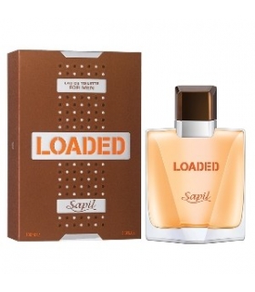 عطر مردانه ساپیل لودد Sapil Loaded for men  
