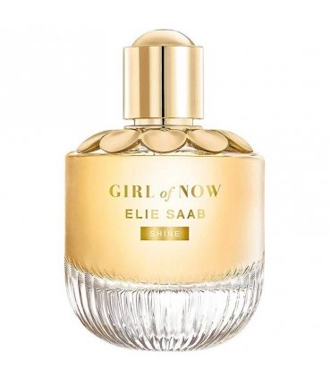عطر و ادکلن زنانه الی ساب گرل آو نو شاین Elie Saab Girl of Now Shine EDP For Women
