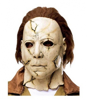 ماسک صورت هالووین طرح راب زامبی Rob Zombie's Halloween Mask