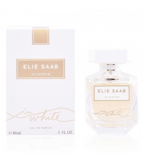 عطر و ادکلن الی ساب له پرفیوم این وایت Elie Saab Le Parfum In White EDP For Women