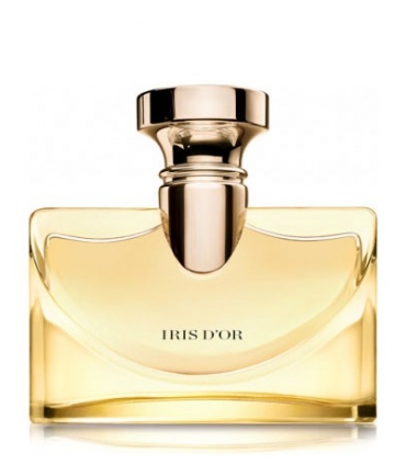 عطر و ادکلن زنانه بولگاری اسپلندیدا ایریس دور Bvlgari Splendida Iris Dor For women